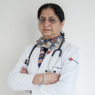 Dr. Tejinder Kataria Oncologist